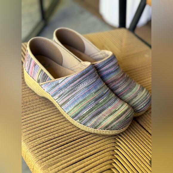 Dansko clogs - Picture 5 of 5